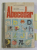 ABECEDAR de MARIA GIURGEA si MARIA GEORGESCU - BOSTINA , 1990 , PAGINI LIPSA SI URME DE UZURA *