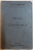 ABREGE DE GEOLOGIE par A. DE LAPPARENT , TROISIEME EDITION REVUE ET EN PARTIR REFONDUE , 1895