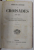 ABREGE DE L 'HISTOIRE - CROISADES 1095 - 1291 par F. VALENTIN , 1850