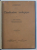 ABREGE DE LA CLASSIFICATION ZOOLOGIQUE par AUG. LAMEERE , 1931