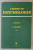 ABREGE DE PSYCHOLOGIE par J. DELAY et P. PICHOT , 1975