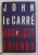 ABSOLUTE FRIENDS by JOHN  le CARRE , 2004