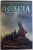 ACACIA , BOOK ONE : THE WAR WITH THE MEN by DAVID ANTHONY DURHAM , 2008