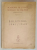 ACADEMIA DE STIINTE MORALE SI POLITICE , COMUNICARI , TOMUL III , BULETINUL 1941 / 1942