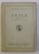 ACADEMIA ROMANA - ANALE ,  TOMUL LIV - SEDINTELE DIN 1933 - 1934 , 1934