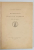 ACADEMIA ROMANA - MEMORIILE SECTIUNII ISTORICE , SERIA III , TOMUL IX , 1928 - 1929