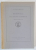 ACADEMIA ROMANA , MEMORIILE SECTIUNII ISTORICE , SERIA III , TOMUL VIII , 1927 - 1928