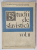 ACADEMIA R.S.R. , INSTITUTUL DE SLAVISTICA  : STUDII DE SLAVISTICA , VOLUMUL II , 1971
