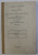 ACADEMIE ROUMAINE - BULLETIN DE LA SECTION HISTORIQUE , sous la direction de N . IORGA , TOME XVIII , 1931
