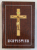 ACATISTIER , SE TIPARESTE CU BINECUVANTAREA PREA SFINTITULUI PARINTE GALACTION , EPISCOPUL ALEXANDRIEI SI TELEORMANULUI , 2005