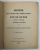 ACATISTUL CELUI DINTRU SFINTI PARINTELE NOSTRU SPIRIDON, EPISCOPUL TRIMTUNDEI , FACATORUL DE MINUNI , 1925, COPERTA REFACUTA