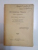 ACCIDENTELE MUNCEI. BOALE PROFESIONALE SI ASIGURARI SOCIALE de C. POENARU CAPLESCU  1934, CONTINE SEMNATURA  AUTORULUI