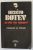 ACELA NU MAORE ! de HRISTO BOTEV , VERSURI SI PROZA , 1976