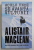 ACOLO UNDE SE AVANTA VULTURII de ALISTAIR MACLEAN , 2018