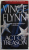 ACT OF TREASON by VINCE FLYNN , 2007