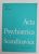 ACTA PSYCHIATRICA SCANDINAVICA , VOL. 67 , NO. 6 , JUNE 1983