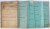 ACTE SI DOCUMENTE DIN CORESPONDENTA DIPLOMATICA A  LUI MIHAIL KOGALNICEANU , RELATIVE LA RESBOIUL INDEPENDENTEI ROMANIEI 1877 - 1878 , publicate de VASILE M . KOGALNICEANU , VOLUMUL I , FASCILULELE I - VIII , 1893 - 1894