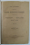 ACTE SI DOCUMENTE RELATIVE LA ISTORIA RENASCEREI ROMANIEI de GHENADIE PETRESCU ...DIMITRIE C. STURDZA , VOLUMUL VII , 1892