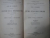 ACTE SI DOCUMENTE RELATIVE LA ISTORIA RENASCEREI ROMANIEI  PUBLICATE DE DIMITRIE A. STURDZA  SI C. COLESCU VARTIC   -VOL.VI  PARTEA A II A -BUC. 1896