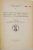 ACTES DES NOTAIRES GENOIS DE PERA ET DE CAFFA DE LA FIN DU TREIZIEME SIECLE (1281  - 1290 )  par  G. I. BRATIANU , 1927