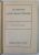 ACTIONS AND REACTIONS by RUDYARD KIPLING , 1909, EDITIA I *