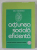 ACTIUNEA SOCIALA EFICIENTA de ION TUDOSESCU , 2000