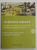 ACTIUNEA UMANA , PERSPECTIVA SCOLII AUSTRIECE : ROTHBARD SI PRAXEOLOGIA de IOANA NEGRU ..STEPHEN D. PARSONS , 2011