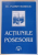ACTIUNILE POSESORII de Dr. FLORIN SCRIECIU , 1998