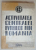 ACTIVITATEA CENTRALEI EVREILOR DIN ROMANIA , 1944 ,