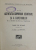 ACTIVITATEA CORPURILOR LEGIUITOARE SI A GUVERNULUI, DE LA IANUARIE 1922 PANA LA 27 MARTIE 1926/ DARE DE SEAMA- ION I.C. BRATIANU, BUC .1926