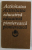 ACTIVITATEA EDUCATIVA PIONIEREASCA , ASPECTE  PSIHOPEDAGOGICE SI METODICE , sub redactia ANA TUCICOV - BOGDAN , 1969