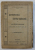 ACTIVITATEA EXTRA - SCOLARA A INVATATORILOR - LATRA CATEII , BUCURA- TE TARA , de N . GH. SEITAN  - ULMENI , 1911