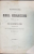 ACTIVITATEA LUI MIHAIL KOGALNCEANU PANA LA 1866 de LUCRETIA RADULESCU-PRAVATZ - IASI, 1913