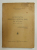 ACTIVITATEA SFANTULUI APOSTOL PAVEL IN ATENA ( FAP. AP. XVII - 16 - 34 ) de JUSTIN MOISESCU , VIITORUL PATRIARH , 1946  , PREZINTA PETE SI URME DE UZURA