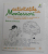 ACTIVITATILE MELE MONTESORI - CAIET DE LUCRU PENTRU IMBOGATIREA VOCABULARULUI SI DESCOPERIREA ...LUMII - NATURA SI BOTANICA   de EVE HERRMANN , ilustrate de ROBERTA ROCCHI , 2015