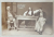 ACTORII G. LICIU , G. ACHILE , C. BELCOT IN PIESA ' LIPITORILE SATELOR ' , FOTOGRAFIE FORMAT CARTE POSTALA , INCEPUT DE SECOL XX