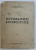 ACTUALITATI STIINTIFICE de VICTOR VALCOVICI , 1934