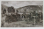ADA - KALEH , INTRARE IN CETATE , CARTE POSTALA ILUSTRATA , 1963