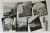 ADA - KALEH , MONTAJ CU SASE FOTOGRAFII , CARTE POSTALA  ILUSTRATA , 1961