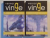 ADANCURILE CERULUI de VERNOR VINGE , VOL I - II , 2010