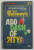 ADD A DASH OF PITY , SHORT STORIES by PETER USTINOV , 1964