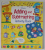 ADDING AND SUBSTRACTING ACTIVITY BOOK by ROSIE HORE , illustrated by LUANA RINALDO , 2016
