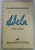 ADELA de GARABET IBRAILEANU , FRAGMENT DIN JURNALUL LUI EMIL CODRESCU , 1933 , EDITIA  I *