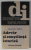 ADEVAR SI CONSTIINTA ISTORICA de ALEXANDRU BOBOC , 1988