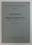 ADMINISTRATIA LA STRAMOSII NOSTRI ROMANI - CONFERINTA TINUTA de MIHAIL MORA , 1940