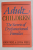 ADULT CHILDREN - THE SECRETES OF DYSFUNCTIONAL FAMILIES by JOHN FRIEL and LINDA FRIEL , 1988