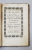 ADUNARE DE RUGACIUNI LA SFARSITUL VIETII , MANASTIREA NEAMT,  1845