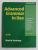 ADVANCED GRAMMAR IN USE  - CAMBRIDGE by MARTIN HEWINGS , 2005