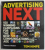 ADVERTISING NEXT - 150 WINNING CAMPAIGNS by TOM HIMPE , OVER 1.400 COLOUR ILLUSTRATIONS , 2008