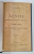 AENEIS de P. VERGILIUS MARO , EDITIA A III A , 1910 * LEGATURA VECHE , TRADUCERE DE GEORGE COSBUC